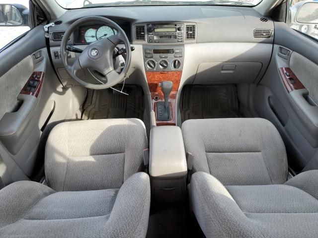 2004 Toyota Corolla CE