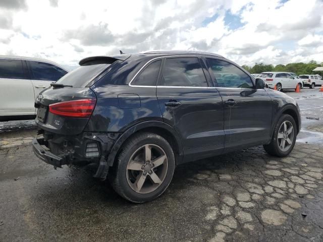 2015 Audi Q3 Premium Plus