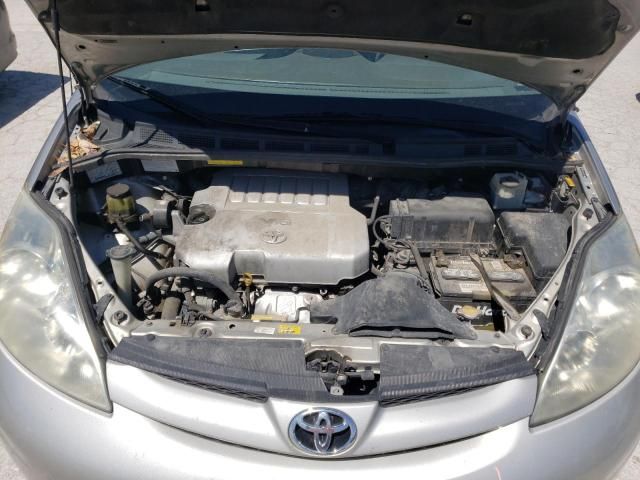 2007 Toyota Sienna CE