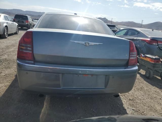 2007 Chrysler 300C