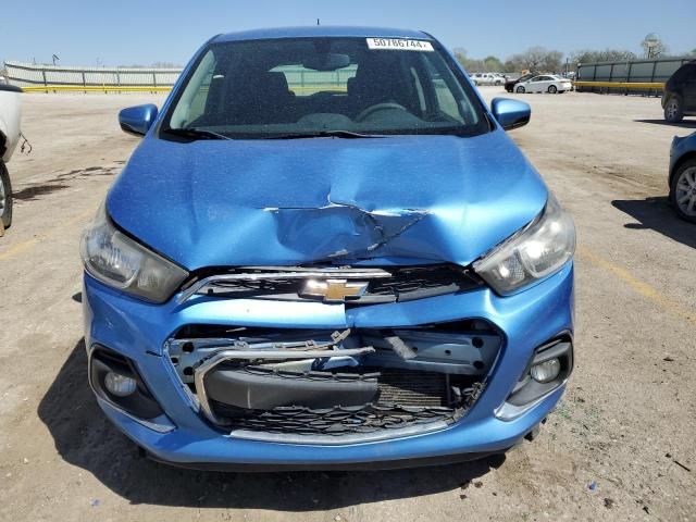 2016 Chevrolet Spark 1LT