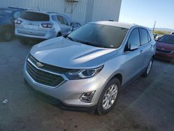 Chevrolet salvage cars for sale: 2018 Chevrolet Equinox LT