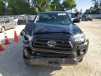 2022 Toyota Tacoma Double Cab