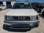 1998 Nissan Frontier King Cab XE