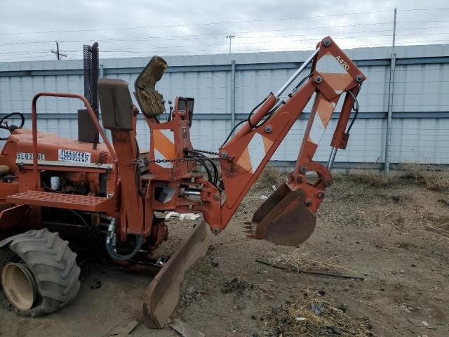 1994 Ditch Witch Witch