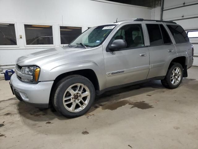 2004 Chevrolet Trailblazer LS