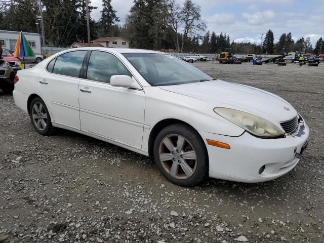 2006 Lexus ES 330