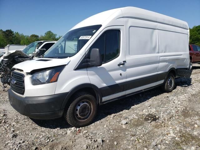 2019 Ford Transit T-350