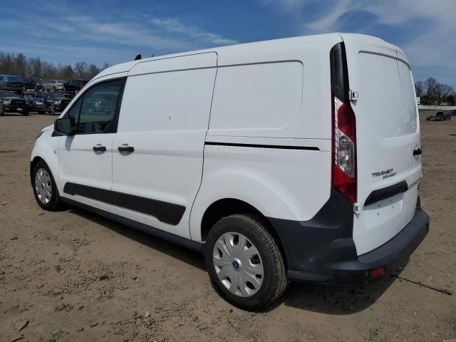 2021 Ford Transit Connect XL