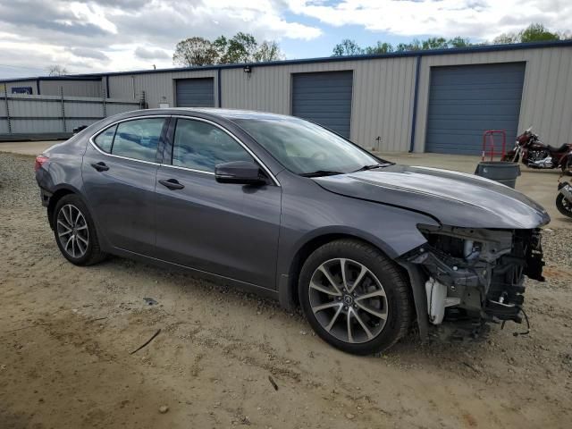 2019 Acura TLX