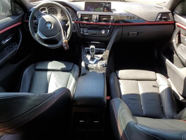 2015 BMW 428 I Gran Coupe Sulev