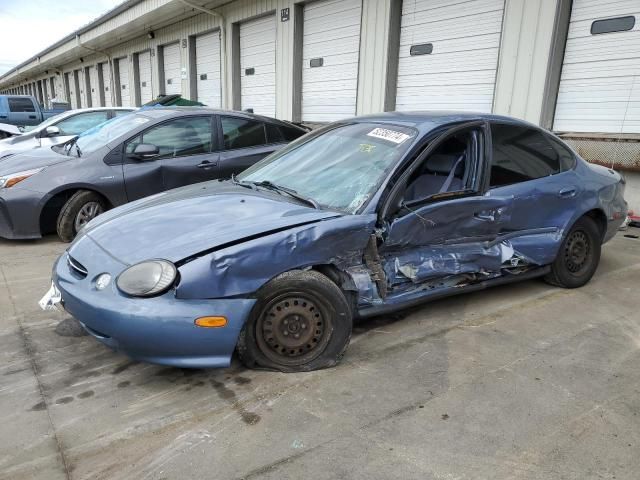 1999 Ford Taurus LX