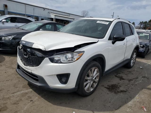 2015 Mazda CX-5 GT