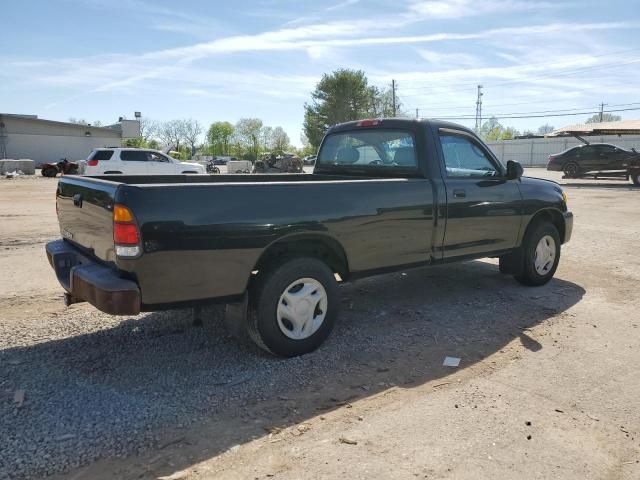 2004 Toyota Tundra