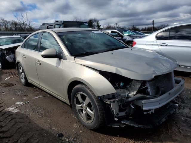 2011 Chevrolet Cruze LT