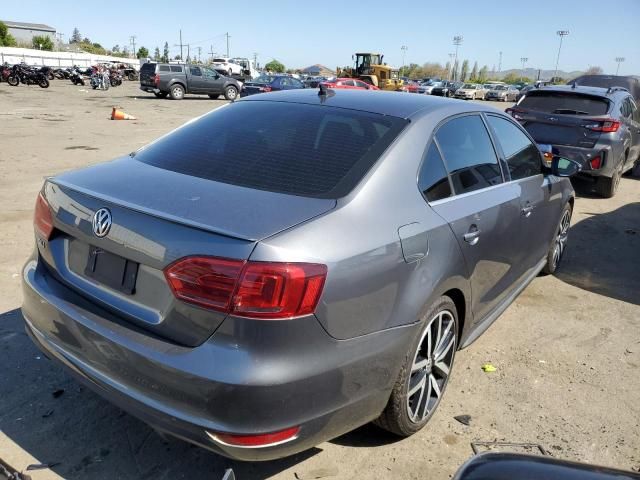 2013 Volkswagen Jetta GLI