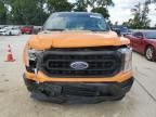 2021 Ford F150