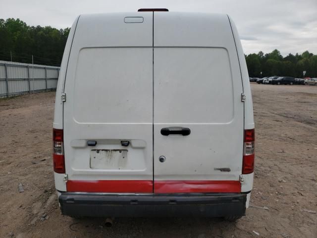 2012 Ford Transit Connect XL