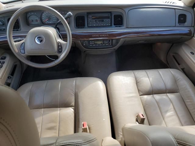 2004 Mercury Grand Marquis LS