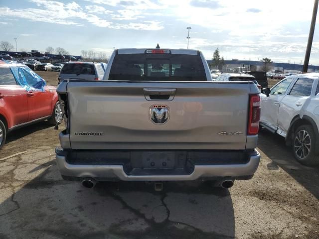 2020 Dodge 1500 Laramie