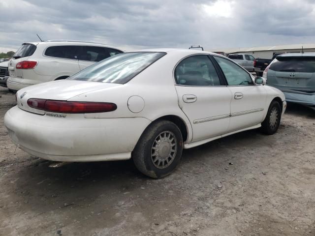 1996 Mercury Sable LS