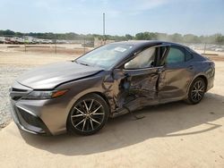 2021 Toyota Camry SE en venta en Tanner, AL