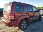 2008 Jeep Liberty Sport