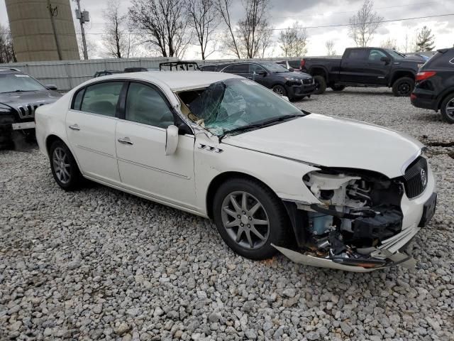 2007 Buick Lucerne CXL