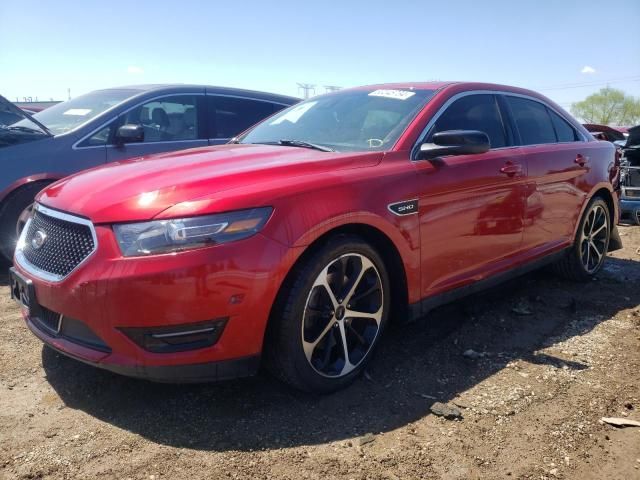 2015 Ford Taurus SHO