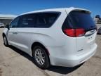 2020 Chrysler Voyager LX