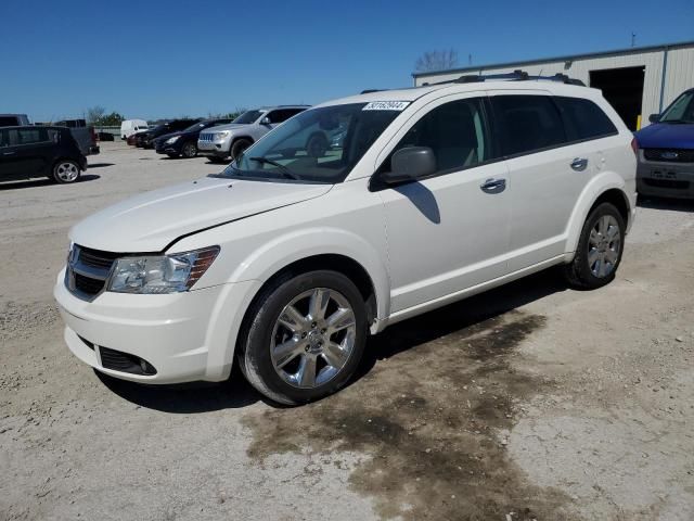 2009 Dodge Journey R/T