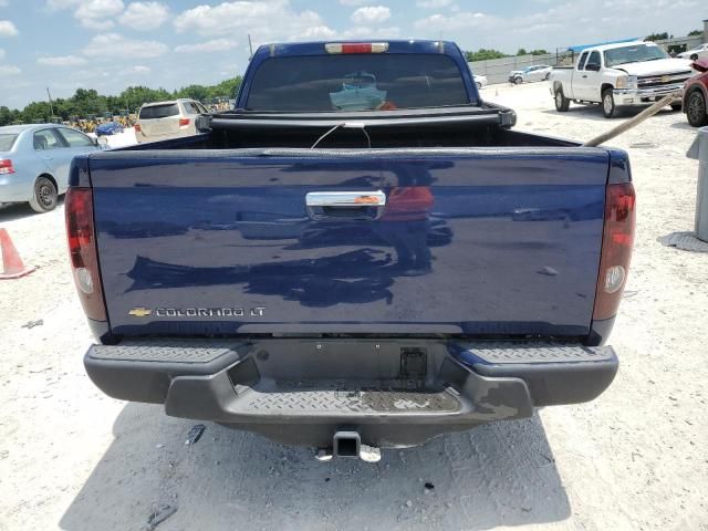 2009 Chevrolet Colorado