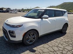 Salvage cars for sale from Copart Colton, CA: 2021 KIA Soul LX