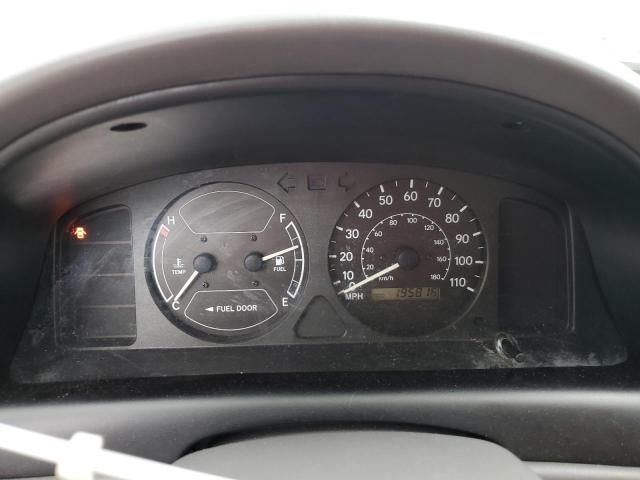 2000 Toyota Corolla VE