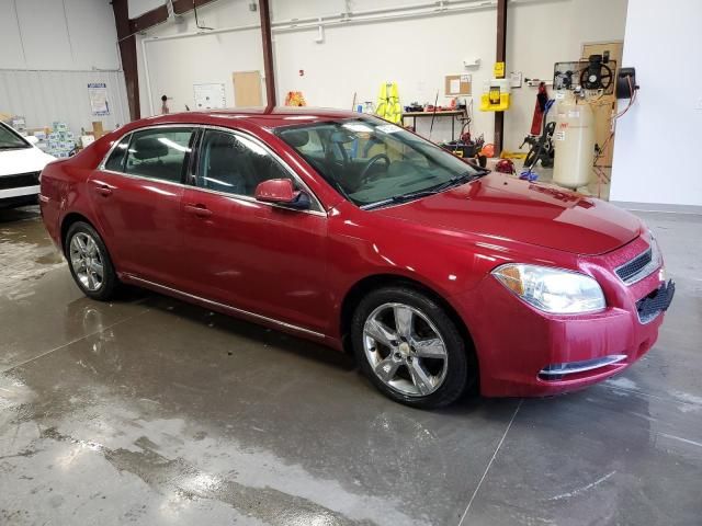 2010 Chevrolet Malibu 2LT