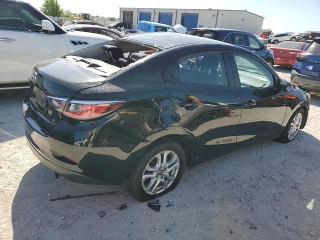 2016 Scion IA