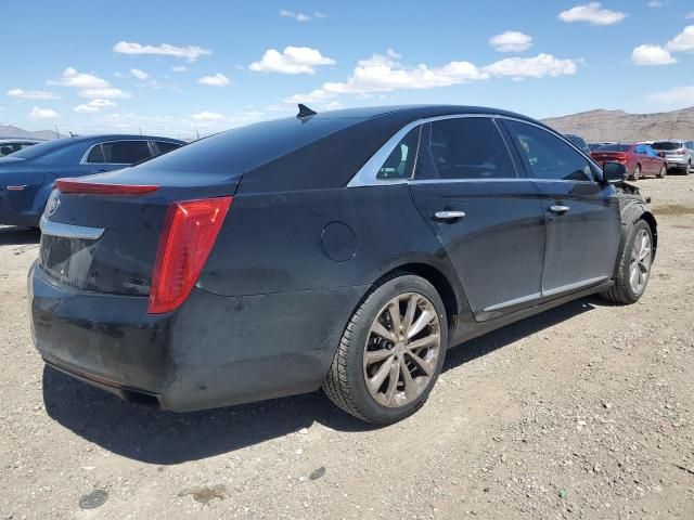 2013 Cadillac XTS Premium Collection