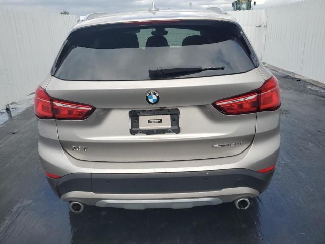 2022 BMW X1 SDRIVE28I