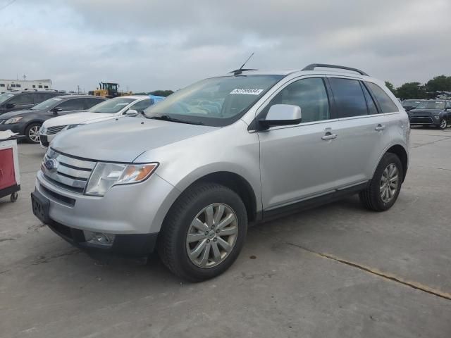 2010 Ford Edge Limited