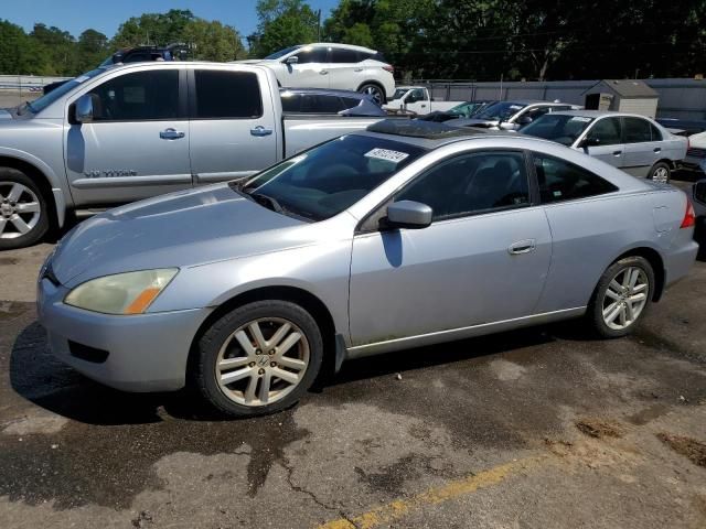 2004 Honda Accord EX