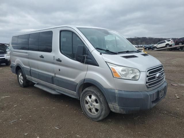 2015 Ford Transit T-350