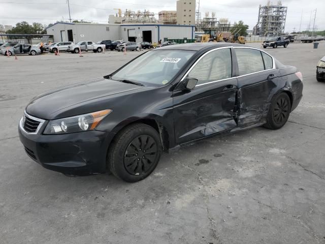 2008 Honda Accord LX