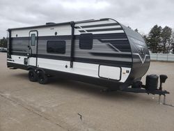 2022 Transcraft Trailer en venta en Eldridge, IA