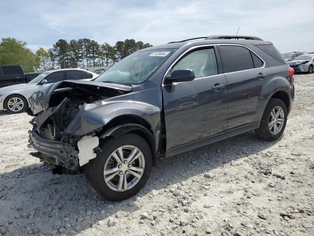 2010 Chevrolet Equinox LT