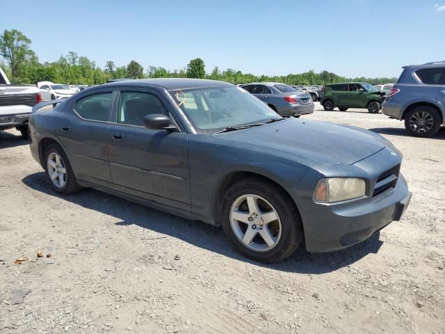 2008 Dodge Charger