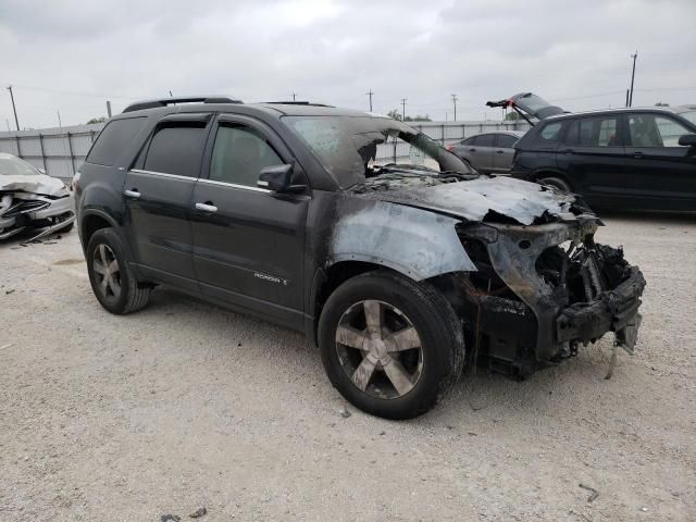 2008 GMC Acadia SLT-2