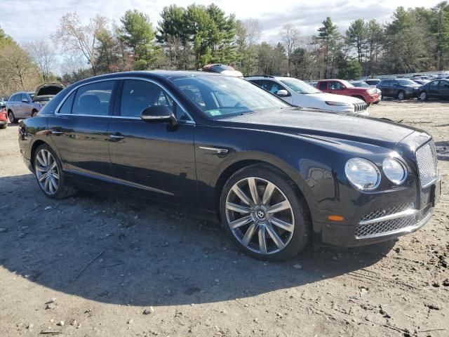 2017 Bentley Flying Spur