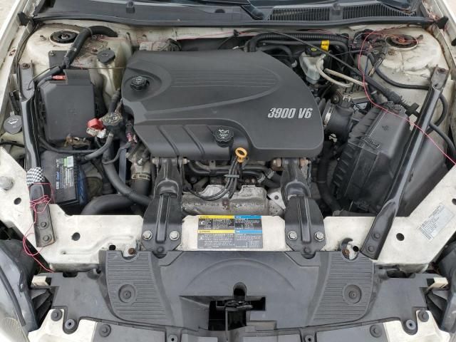 2009 Chevrolet Impala 2LT