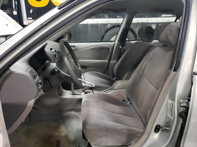 1999 Toyota Corolla VE