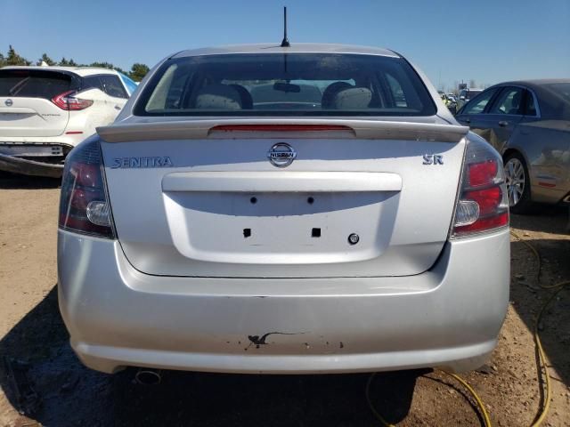 2010 Nissan Sentra 2.0